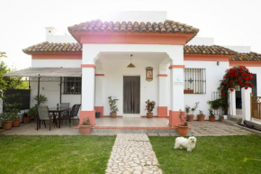 Villa Santa Lucia